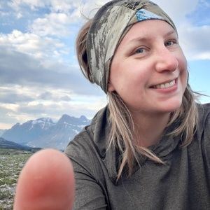 Meet your Posher, Sarah